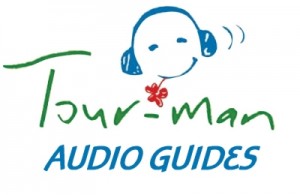Tour-Man. Audio Guides